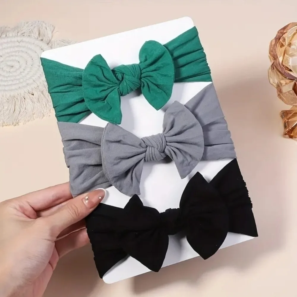 Infant Bows